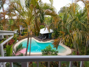 Luxury Top Floor Sunset Villa Noosaville